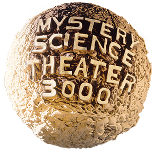 Mystery Science Theater 3000 - MST3K Complete (130 DVDs Box Set)